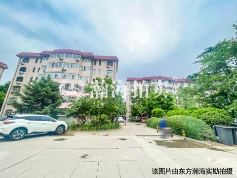 恒富花园1号院8号楼102室