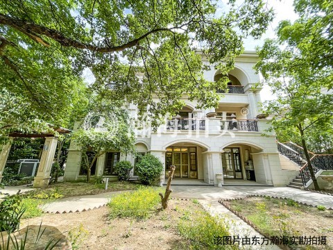 泰禾中国院子143号（别墅）