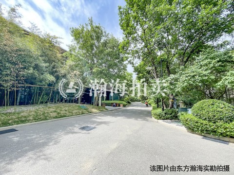 泰禾中国院子163号楼01号（别墅）