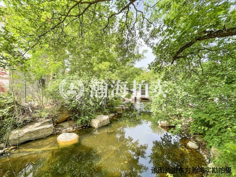 泰禾中国院子191号楼01号（别墅）