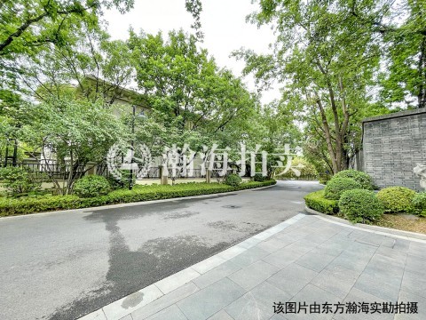 泰禾中国院子231号（别墅）