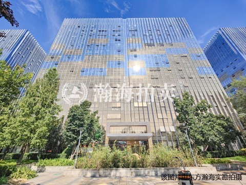 君安国际6号楼2701室