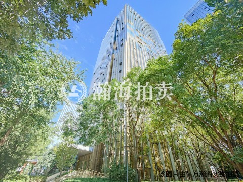 君安国际1号楼1902室