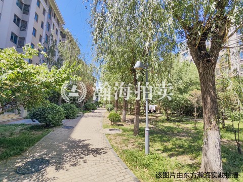 保利西山林语二区3号楼01单元601室