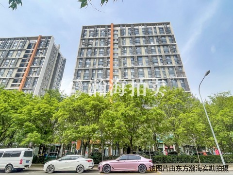 爱这城三期3号楼1单元2001室