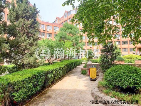 碧湖居1号楼1717室（复式）