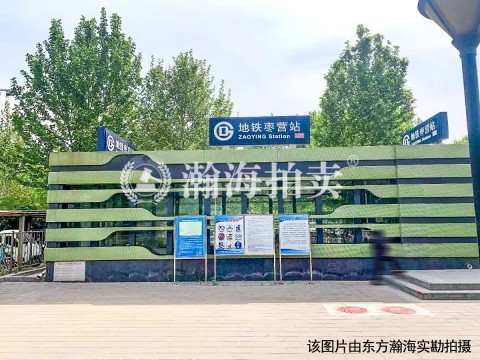 碧湖居1号楼1452室（复式）
