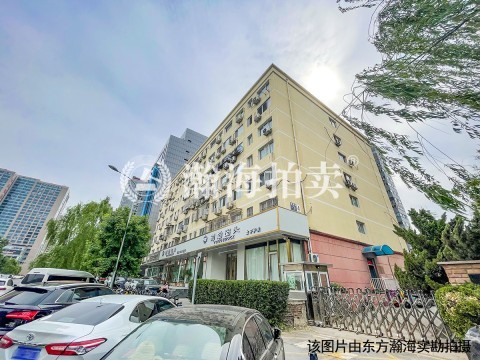 育慧里一区3号楼704室