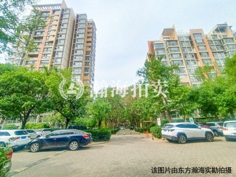 中海城北区102号楼负1层068号车位