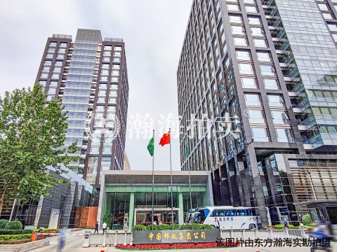 西城晶华2号楼2单元807室