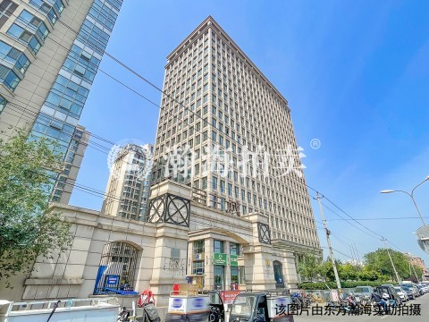 自主城5号楼910室