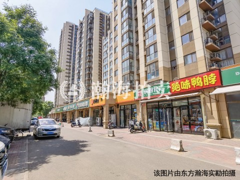 保利芳园1号楼3单元506室