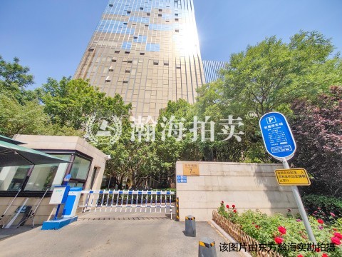 君安国际1号楼2004室