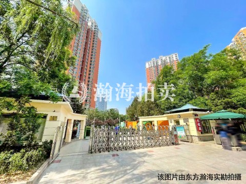 怡锦园1号楼1305室
