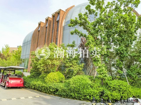 九章别墅4号楼103号（别墅）