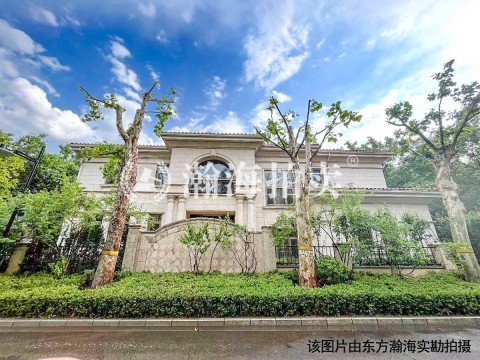 泰禾中国院子107号（别墅）