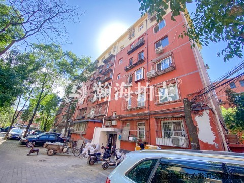五里店南里21号楼1-514室