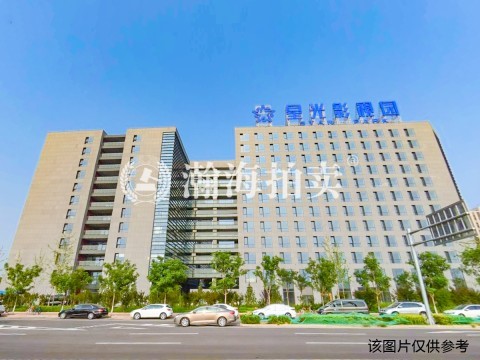 星光视界中心1号楼11107室