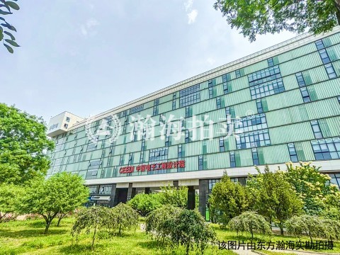 慧科大厦1号楼150002室