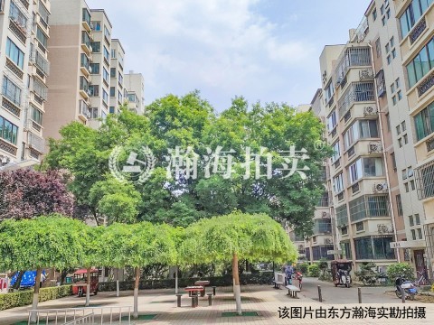 日光清城2号楼3单元501室