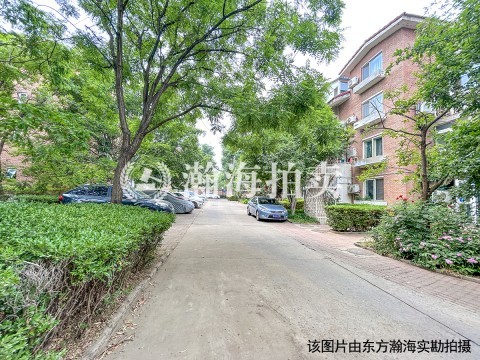 万科城市花园桃花园1号楼306室
