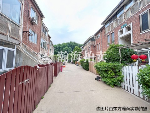 万科城市花园桃花园1号楼306室