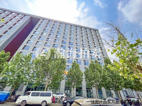 星光视界中心1号（共10套）