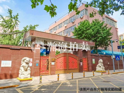 幸福二村34号楼6单元102室
