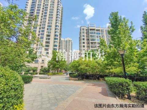 天鹅湾南区6号楼2203室（复式）