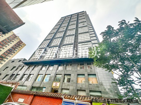 财富西环负212号