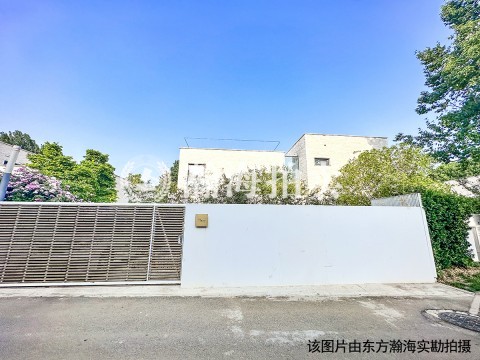 MOMA万万树210号独栋别墅（67%份额）