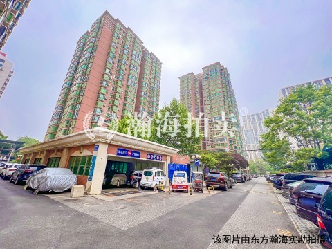 广顺园1号楼2606室