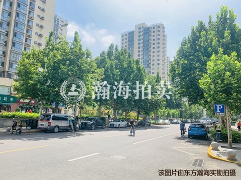 三环新城8号院9号楼201室