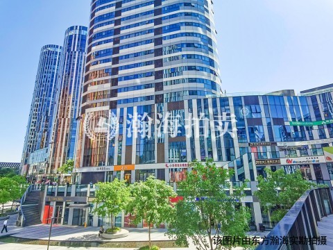 三里屯SOHO 2号楼2203室