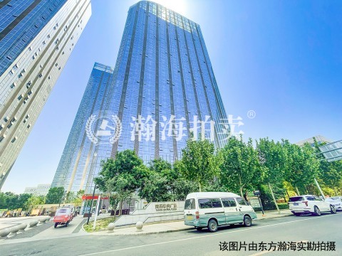 泰禾中央广场5号楼（共262套）