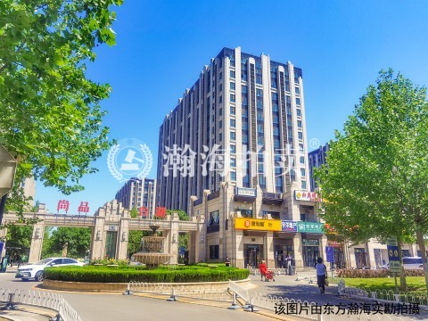 东亚尚品台湖10号楼403室