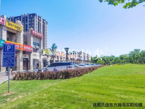 东亚尚品台湖10号楼404室