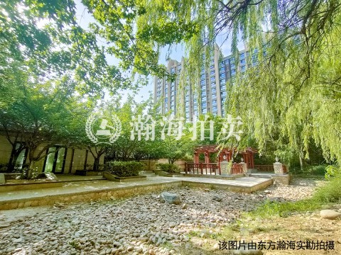 上东8号6号楼负1096号
