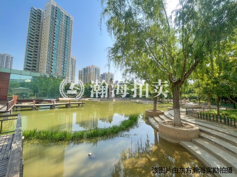 怡海花园恒泰园9号楼0406室