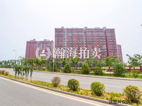 云北小区5号楼406室