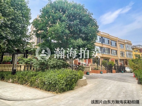 宜山居26-1号（联排别墅）
