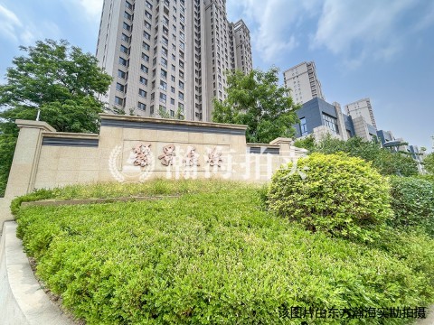 丽景长安一期2号楼1单元2601室（带1车位）