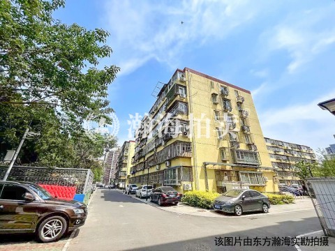 八里庄北里206号楼8单元823室