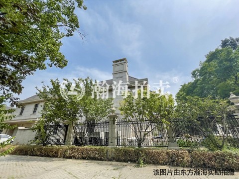 财富城堡185号（别墅）