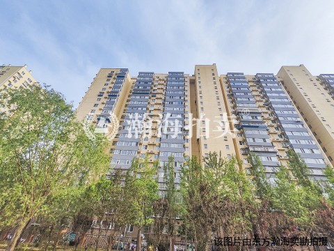 福盈家园1号楼1单元1906室