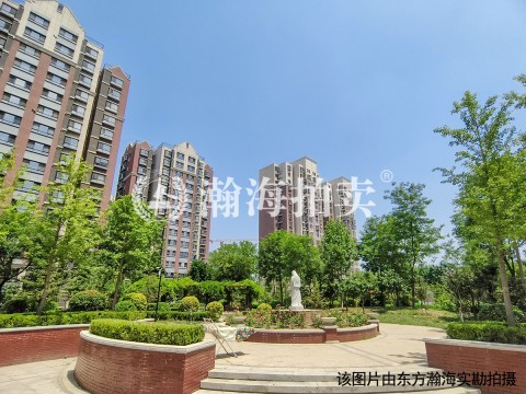 首创伊林郡一期2号楼1单元601室