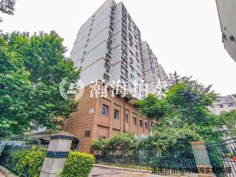 宝润苑23号楼B座1208室