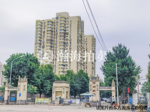 将府家园108号楼1204室