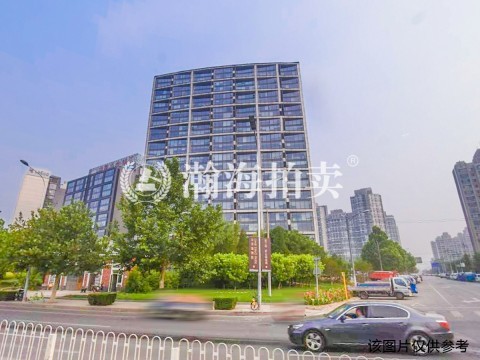 观湖国际大厦1号楼809室