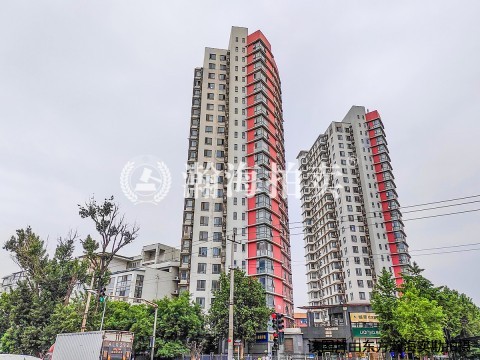 东一时区16号楼1单元801室